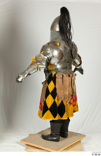 Photos Medieval Knight in plate armor 12 Medieval clothing Medieval…